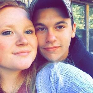 Meet your Posher, Noah